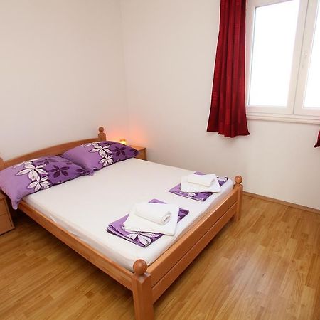 Apartments Villa Karlo Kaštela エクステリア 写真