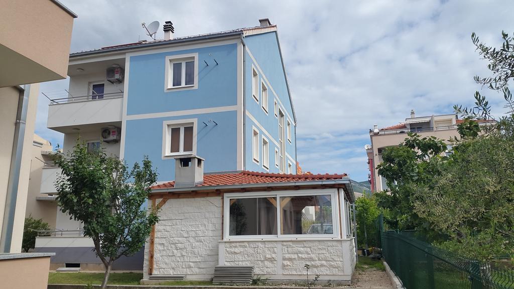 Apartments Villa Karlo Kaštela エクステリア 写真
