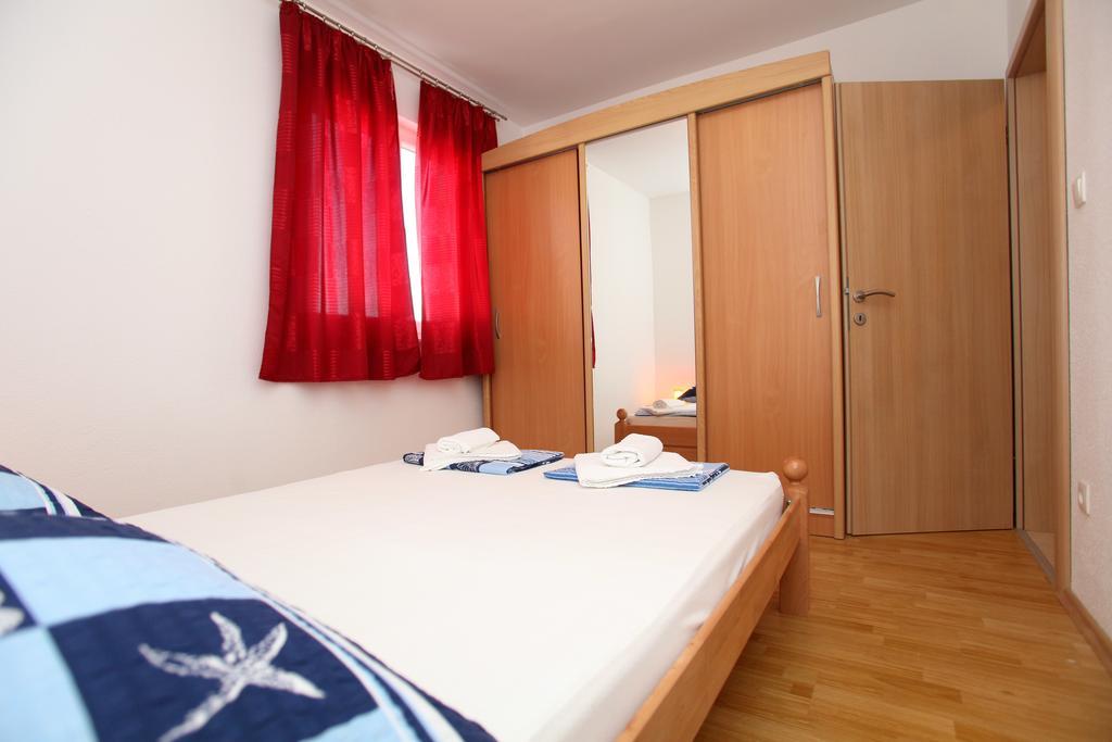 Apartments Villa Karlo Kaštela エクステリア 写真