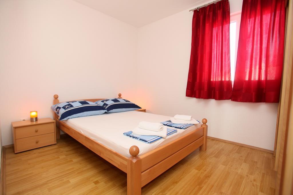 Apartments Villa Karlo Kaštela エクステリア 写真