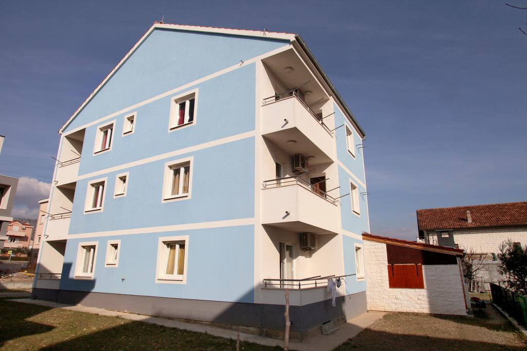 Apartments Villa Karlo Kaštela エクステリア 写真