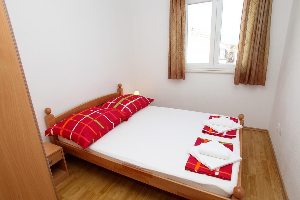 Apartments Villa Karlo Kaštela エクステリア 写真